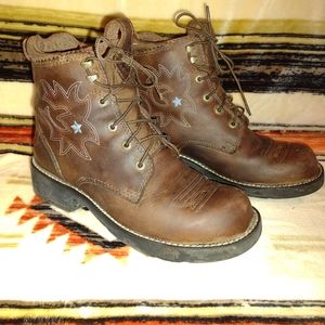 Ariat Probably Lacer Boots